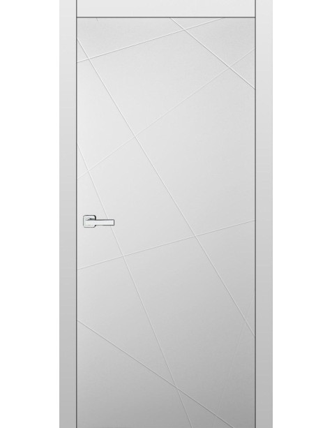 Prime/P1  Белый, без стекла